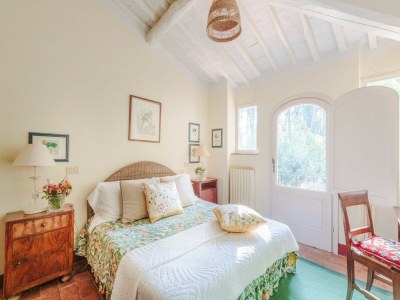 Villa Farmhouse in Tuscany near Lucca & Beaches - Features photo 23