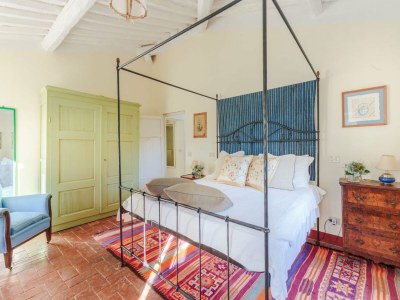 Villa Farmhouse in Tuscany near Lucca & Beaches - Features photo 24