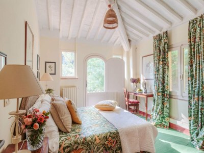 Villa Farmhouse in Tuscany near Lucca & Beaches - Features photo 25