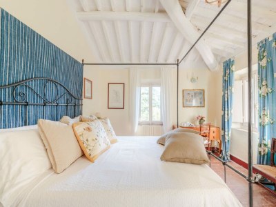 Villa Farmhouse in Tuscany near Lucca & Beaches - Features photo 26