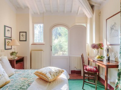 Villa Farmhouse in Tuscany near Lucca & Beaches - Features photo 27