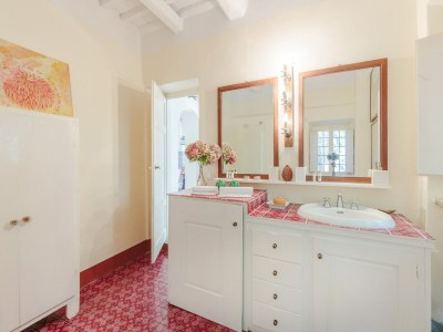 Villa Farmhouse in Tuscany near Lucca & Beaches - Features photo 29