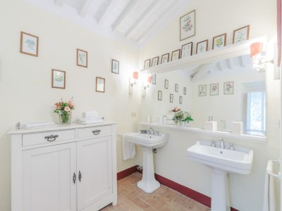 Villa Farmhouse in Tuscany near Lucca & Beaches - Features photo 30