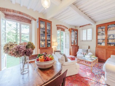 Villa Farmhouse in Tuscany near Lucca & Beaches - Features photo 31