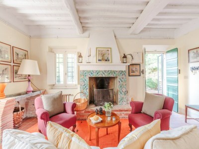 Villa Farmhouse in Tuscany near Lucca & Beaches - Features photo 32