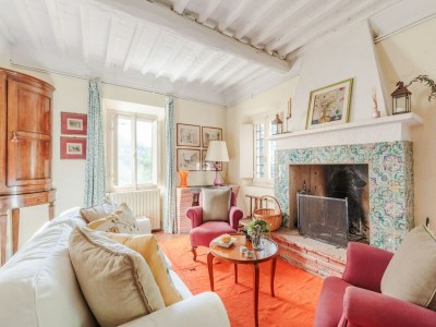 Villa Farmhouse in Tuscany near Lucca & Beaches - Features photo 34
