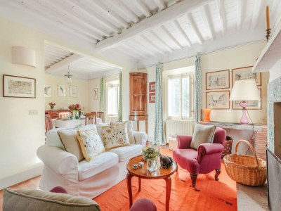 Villa Farmhouse in Tuscany near Lucca & Beaches - Features photo 35