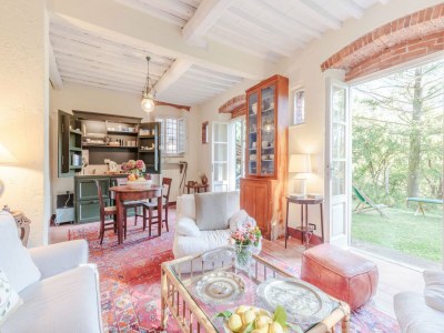 Villa Farmhouse in Tuscany near Lucca & Beaches - Features photo 37