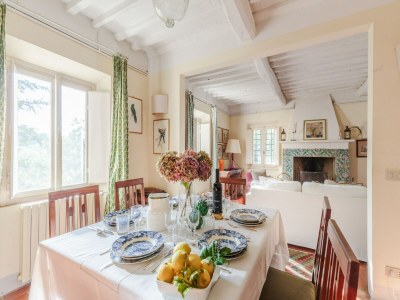 Villa Farmhouse in Tuscany near Lucca & Beaches - Features photo 39