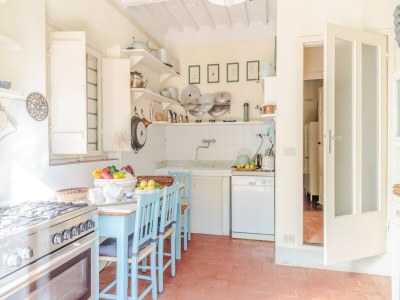 Villa Farmhouse in Tuscany near Lucca & Beaches - Features photo 40