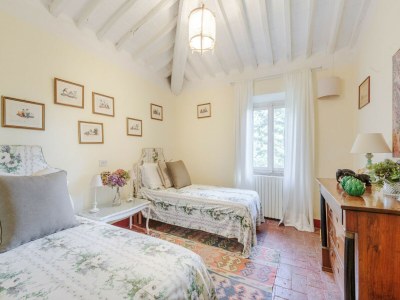 Villa Farmhouse in Tuscany near Lucca & Beaches - Features photo 42