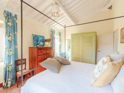 Villa Farmhouse in Tuscany near Lucca & Beaches - Features photo 43