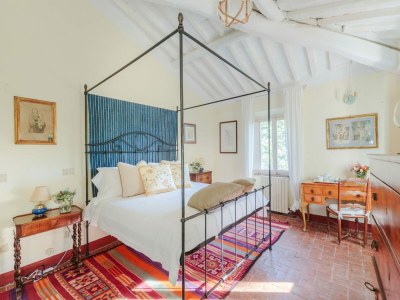 Villa Farmhouse in Tuscany near Lucca & Beaches - Features photo 44