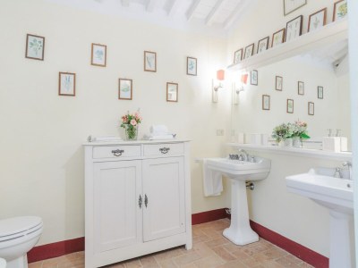 Villa Farmhouse in Tuscany near Lucca & Beaches - Features photo 46