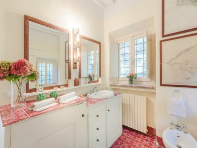 Villa Farmhouse in Tuscany near Lucca & Beaches - Features photo 47