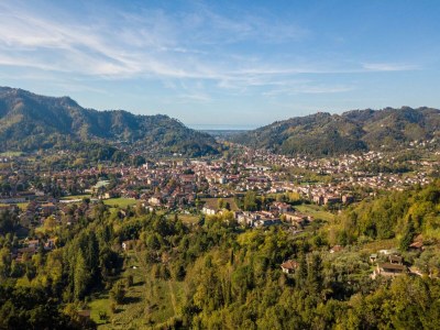 Villa Farmhouse in Tuscany near Lucca & Beaches - Environment photo 50