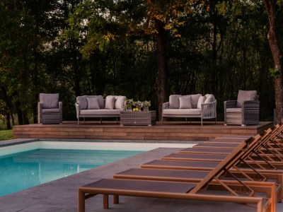 Villa Villa in der Toskana in der Nähe von Pisa mit Pool - Outdoor photo 6