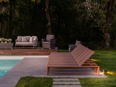 Villa Villa in der Toskana in der Nähe von Pisa mit Pool - Outdoor photo 17