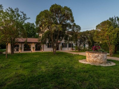 Villa Villa in der Toskana in der Nähe von Pisa mit Pool - Outdoor photo 20
