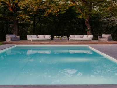 Villa Villa in der Toskana in der Nähe von Pisa mit Pool - Outdoor photo 24