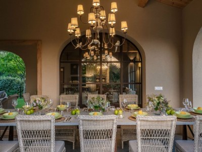 Villa Villa in der Toskana in der Nähe von Pisa mit Pool - Outdoor photo 27