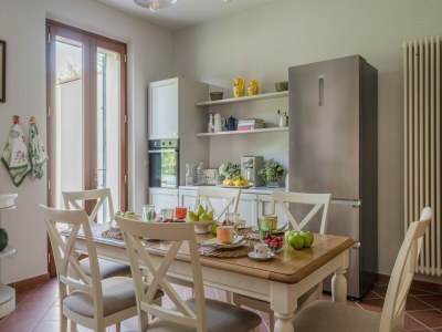 Villa Villa in der Toskana in der Nähe von Pisa mit Pool - Features photo 35