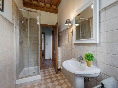 Villa Villa in der Toskana in der Nähe von Pisa mit Pool - Features photo 37