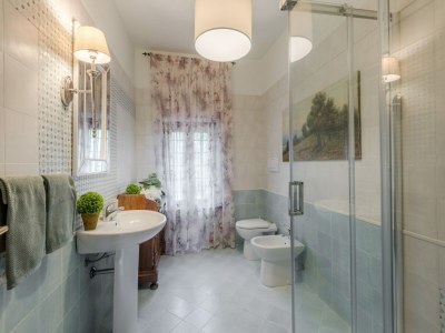 Villa Villa in der Toskana in der Nähe von Pisa mit Pool - Features photo 38