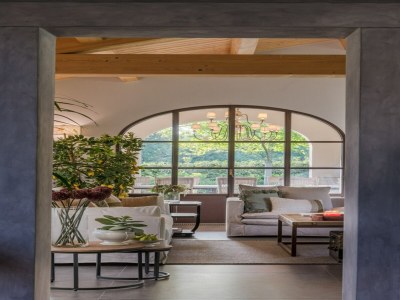 Villa Villa in der Toskana in der Nähe von Pisa mit Pool - Features photo 40