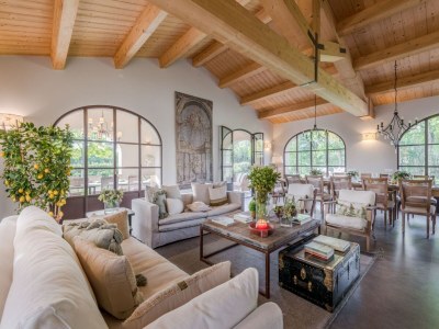 Villa Villa in der Toskana in der Nähe von Pisa mit Pool - Features photo 41