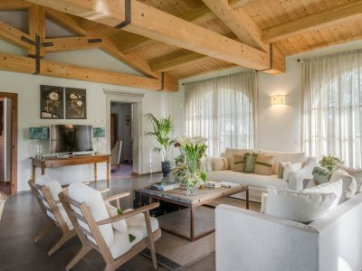 Villa Villa in der Toskana in der Nähe von Pisa mit Pool - Features photo 42