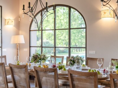 Villa Villa in der Toskana in der Nähe von Pisa mit Pool - Features photo 43