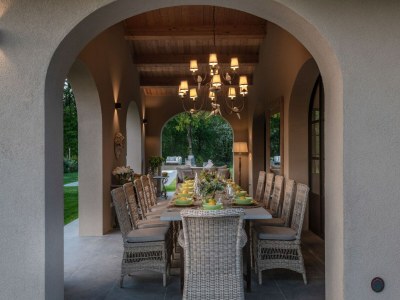 Villa Villa in der Toskana in der Nähe von Pisa mit Pool - Features photo 45