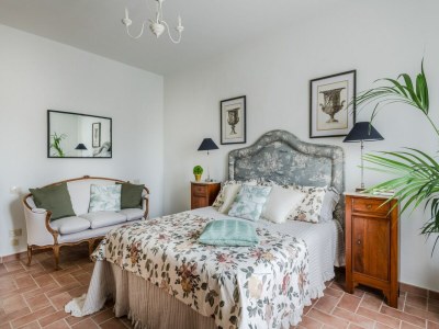 Villa Villa in der Toskana in der Nähe von Pisa mit Pool - Features photo 51