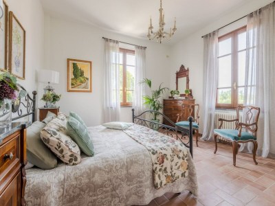 Villa Villa in der Toskana in der Nähe von Pisa mit Pool - Features photo 52