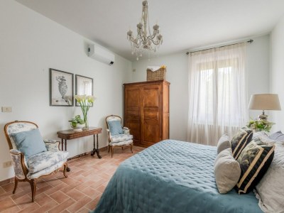 Villa Villa in der Toskana in der Nähe von Pisa mit Pool - Features photo 53