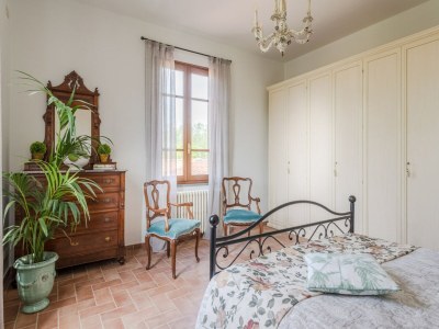 Villa Villa in der Toskana in der Nähe von Pisa mit Pool - Features photo 54