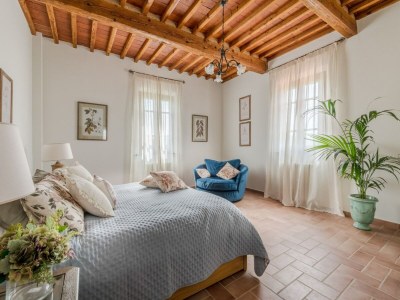 Villa Villa in der Toskana in der Nähe von Pisa mit Pool - Features photo 55