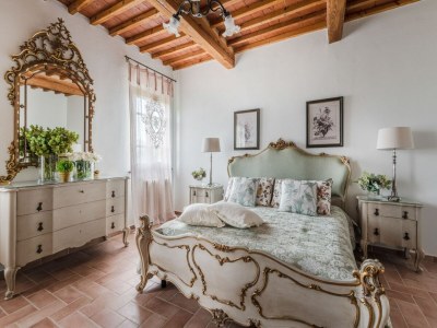 Villa Villa in der Toskana in der Nähe von Pisa mit Pool - Features photo 59