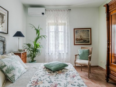 Villa Villa in der Toskana in der Nähe von Pisa mit Pool - Features photo 60