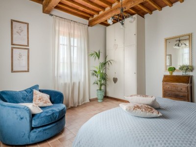 Villa Villa in der Toskana in der Nähe von Pisa mit Pool - Features photo 61