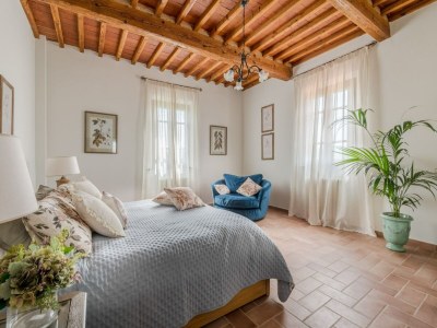 Villa Villa in der Toskana in der Nähe von Pisa mit Pool - Features photo 68