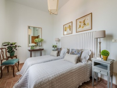 Villa Villa in der Toskana in der Nähe von Pisa mit Pool - Features photo 72