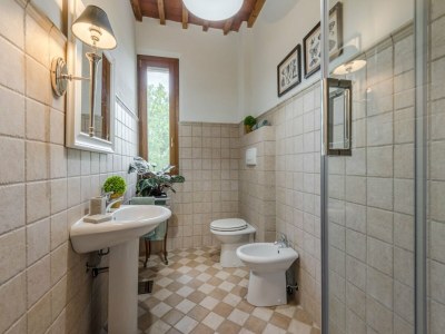 Villa Villa in der Toskana in der Nähe von Pisa mit Pool - Features photo 73