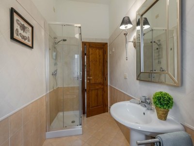 Villa Villa in der Toskana in der Nähe von Pisa mit Pool - Features photo 75