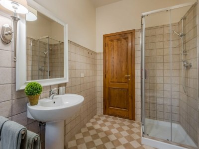 Villa Villa in der Toskana in der Nähe von Pisa mit Pool - Features photo 76