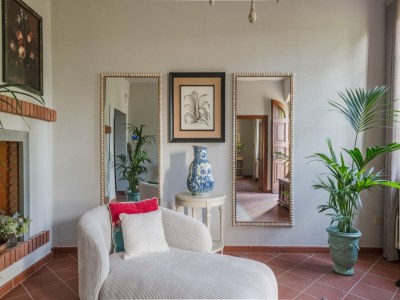 Villa Villa in der Toskana in der Nähe von Pisa mit Pool - Features photo 80