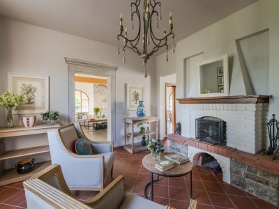 Villa Villa in der Toskana in der Nähe von Pisa mit Pool - Features photo 82