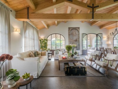 Villa Villa in der Toskana in der Nähe von Pisa mit Pool - Features photo 83