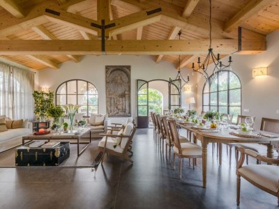 Villa Villa in der Toskana in der Nähe von Pisa mit Pool - Features photo 86